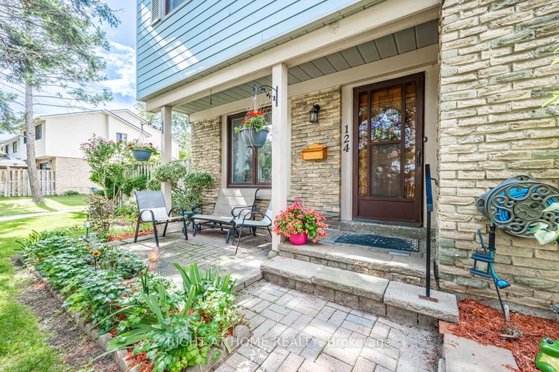 124 - 6540 Falconer Dr, Mississauga, L5N 1M1 | Image 2