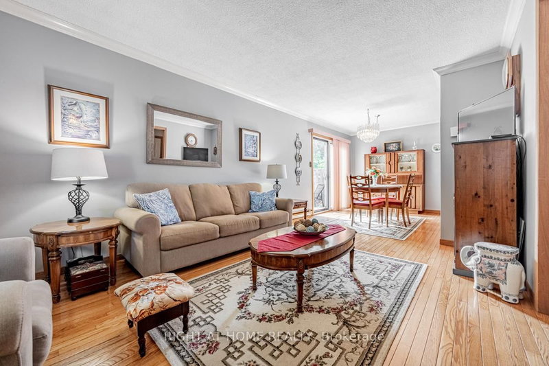 124 - 6540 Falconer Dr, Mississauga, L5N 1M1 | Image 3