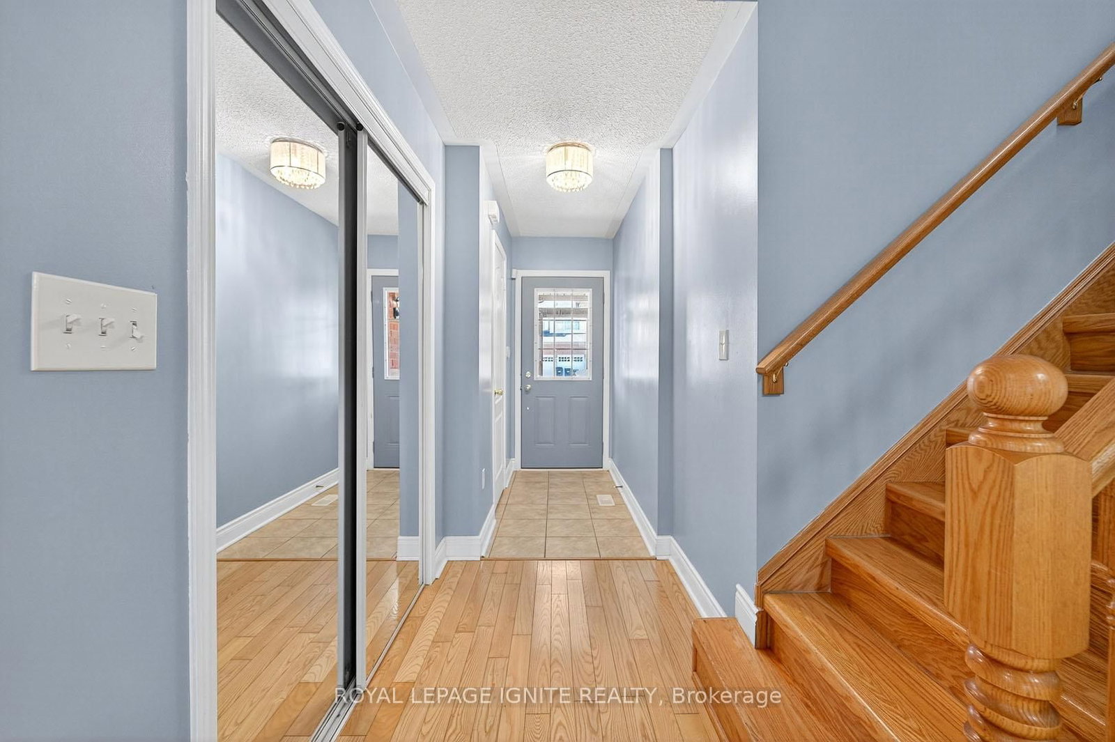 Semi-Detached House sold at 74 Dwyer Drive, Brampton, Ontario, L6S 0B1 - Gore Industrial North - MLS: W12377260
