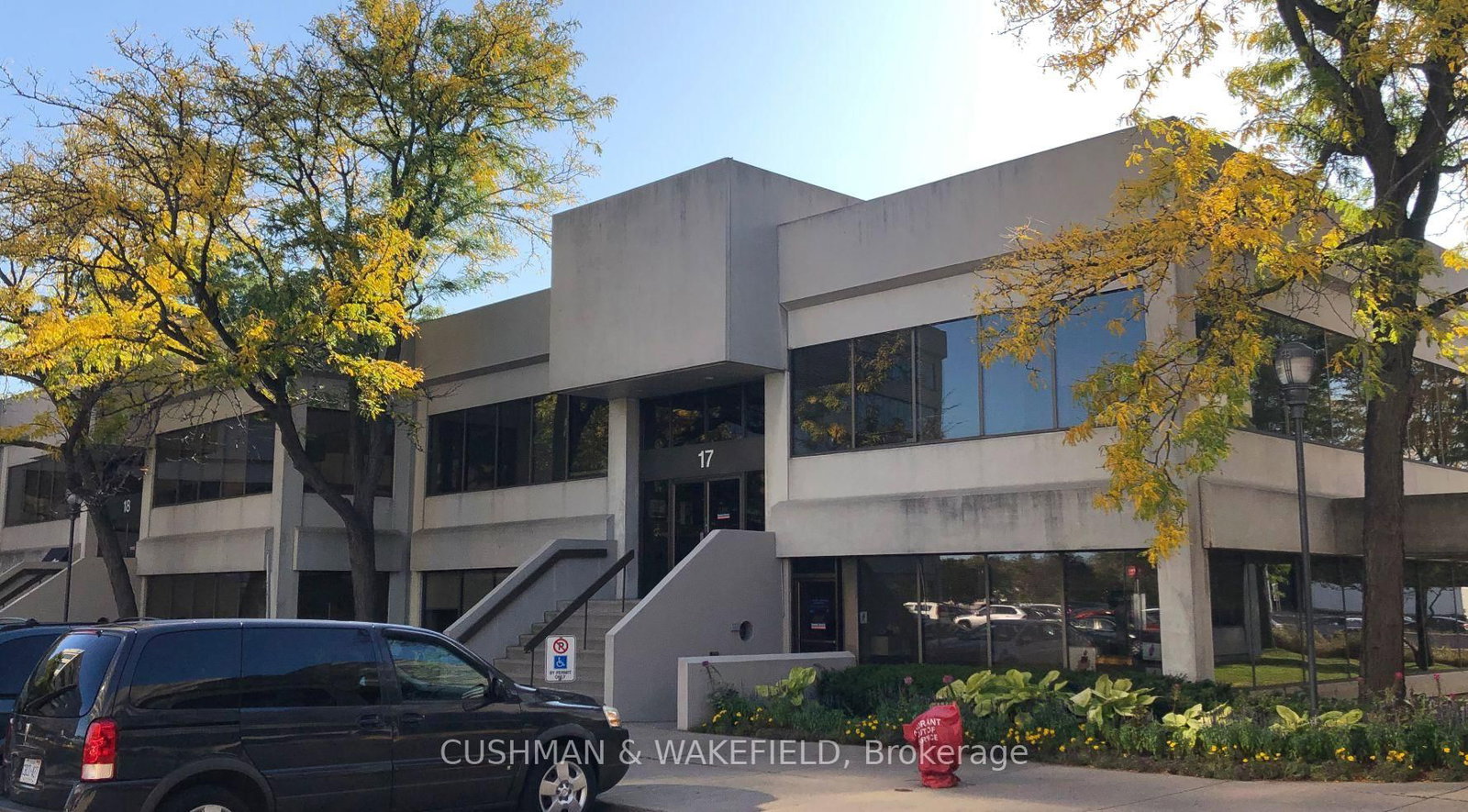 17 Four Seasons Place, Unit 200