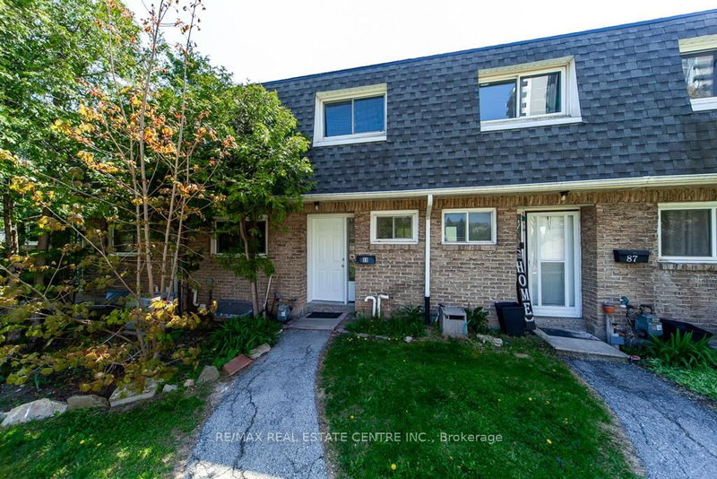 88 - 2050 Upper Middle Rd, Burlington, L7P 3R9 | Image 2
