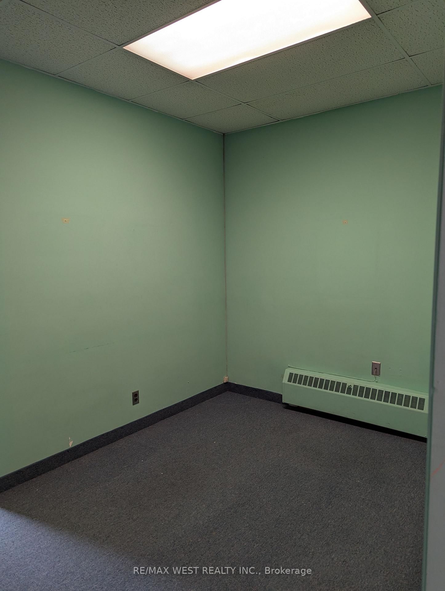 Office for lease at 205-3269 Bloor Street, Toronto, Ontario, M8X 1E2 - Stonegate-Queensway - MLS: W12379841