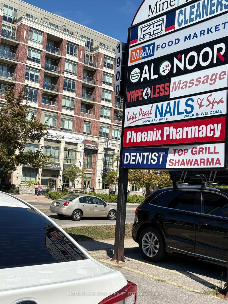 6 - 1900 Lakeshore Rd W, Mississauga, L5J 1J7 | Image 3