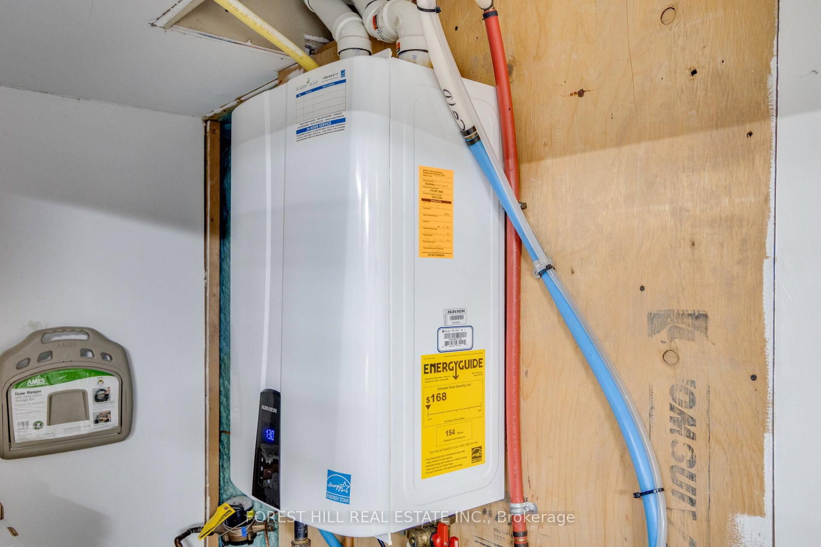 201 Queen Street S - Photo 17