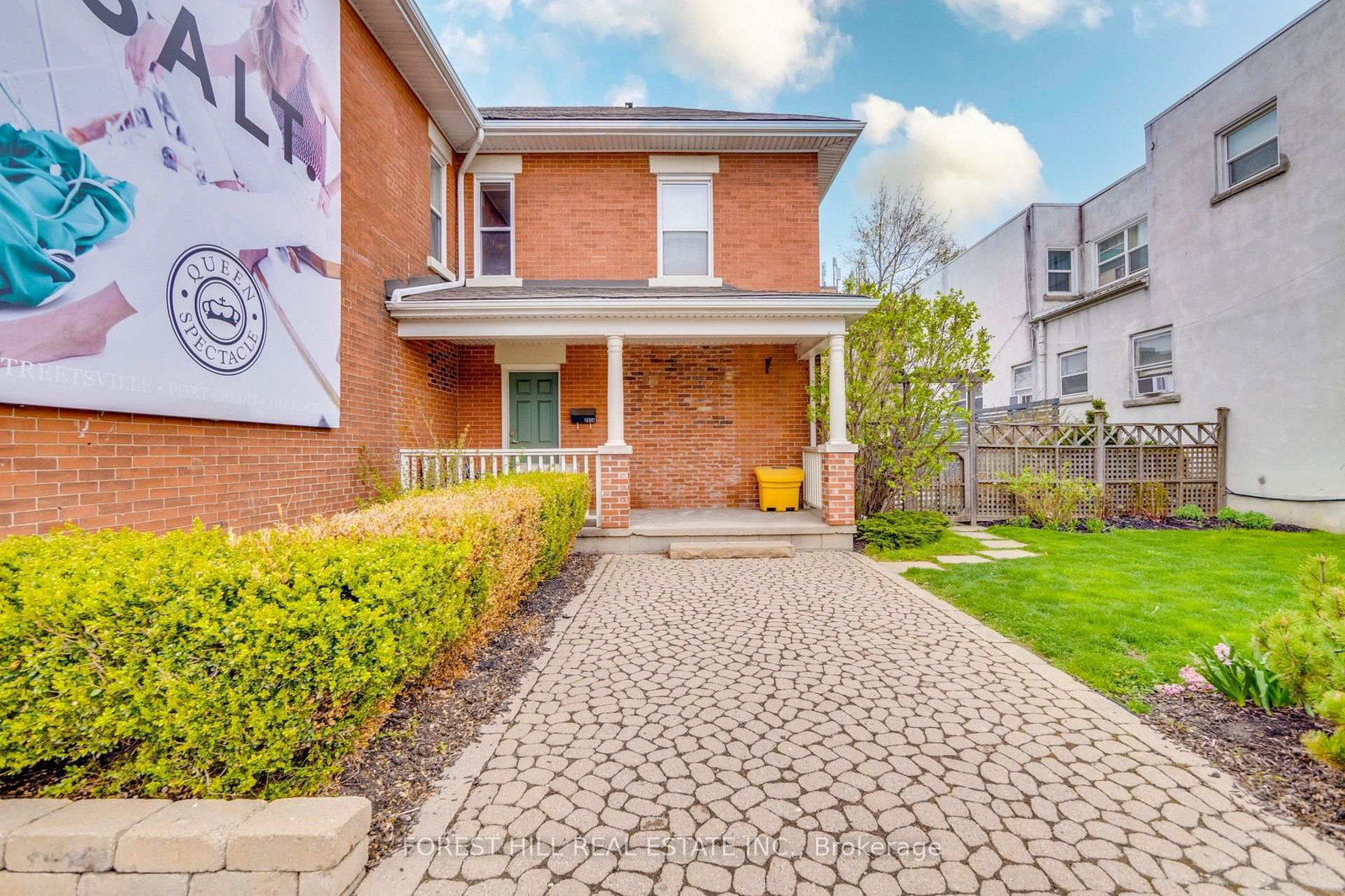 201 Queen Street S - Photo 29