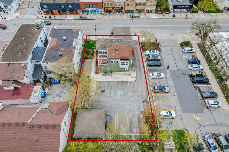 201 Queen St S, Mississauga, L5M 1L4 | Image 3