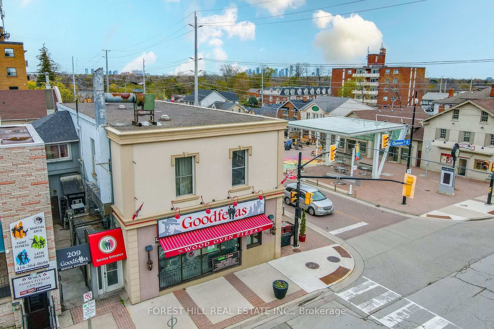 201 Queen Street S - Photo 38