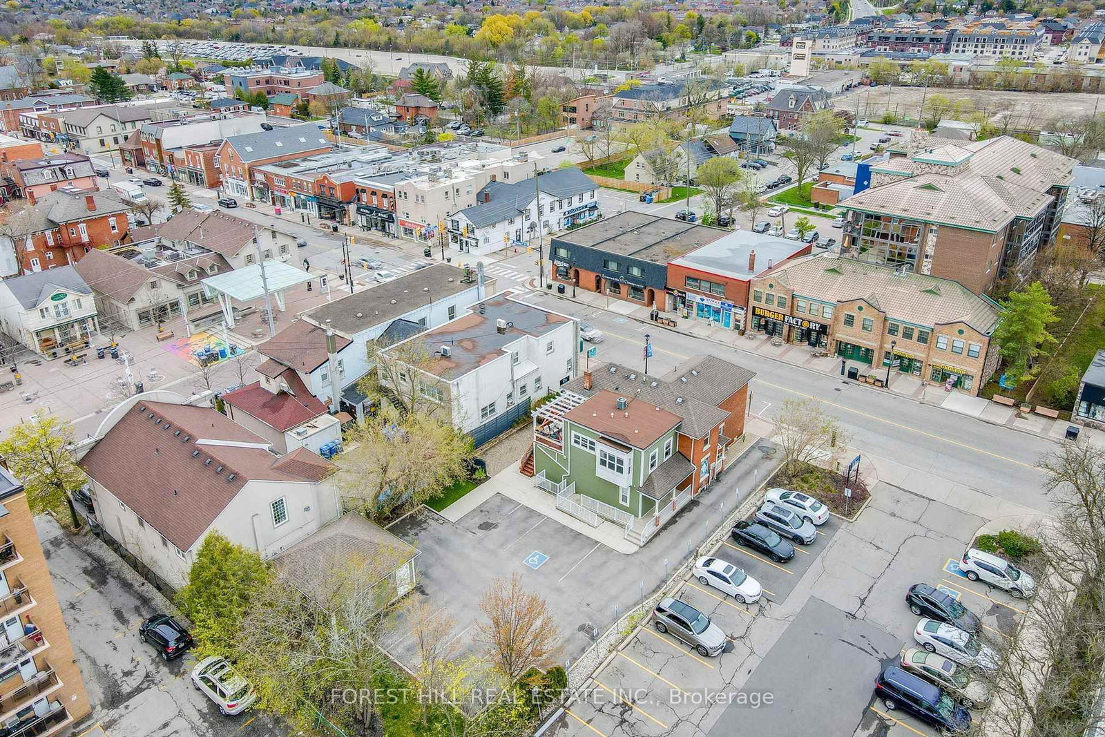 201 Queen Street S - Photo 7