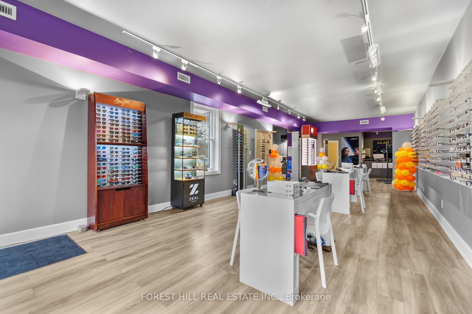 201 Queen Street S - Photo 8