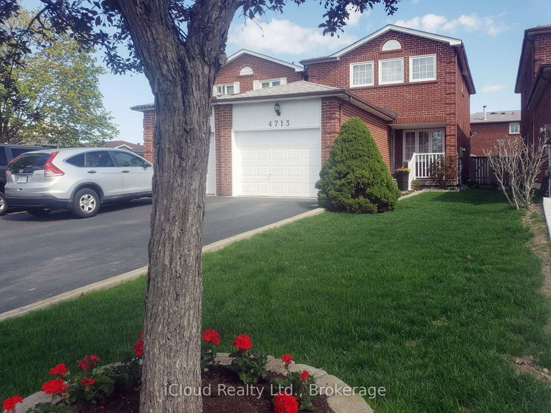 4713 Empire Cres, Mississauga, L5R 1M6 | Image 2