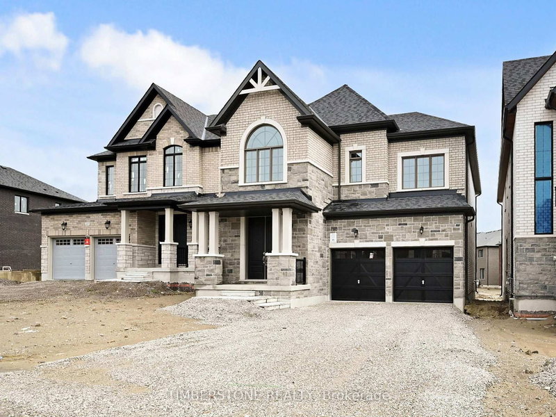 163 Thorndale Rd, Brampton, L6P 4R8 | Image 2