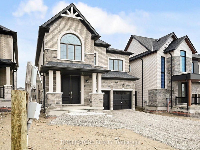 163 Thorndale Rd, Brampton, L6P 4R8 | Image 3