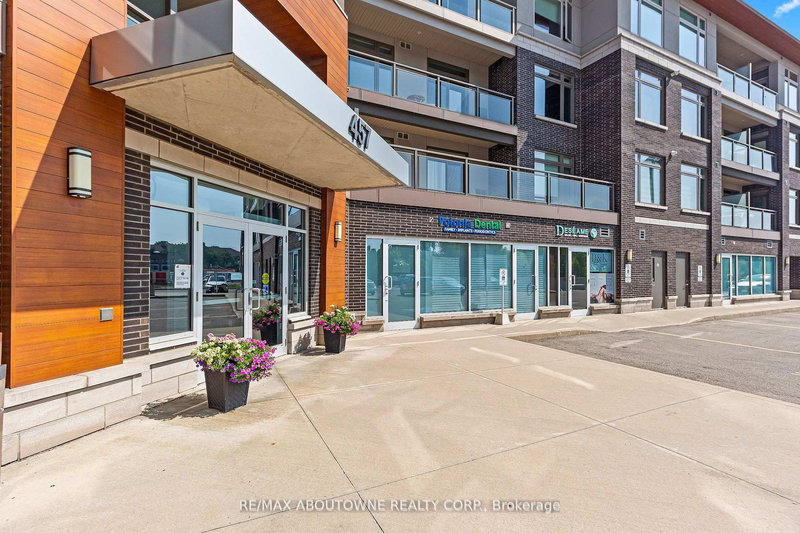 322 - 457 Plains Rd E, Burlington, L7T 0B8 | Image 3
