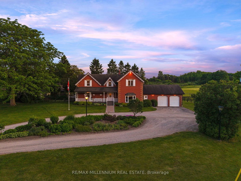 16718 Caledon King Townline N, Caledon, L7E 3R5 | Image 2