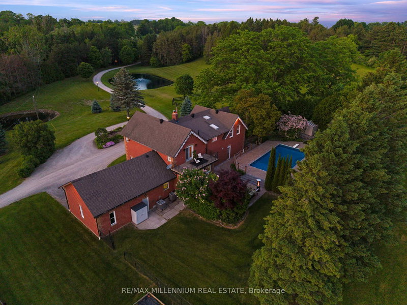 16718 Caledon King Townline N, Caledon, L7E 3R5 | Image 3