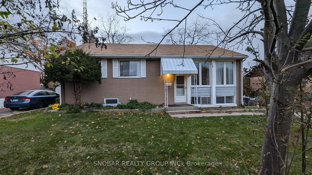 Main - 5387 Turney Drive