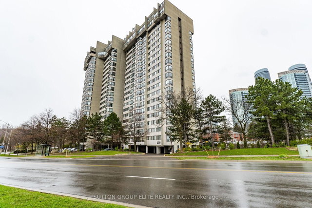 5 - 200 Robert Speck Parkway