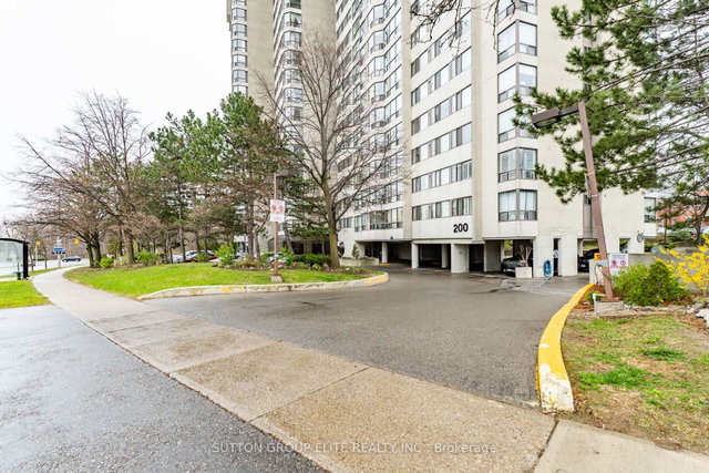 5 - 200 Robert Speck Parkway
