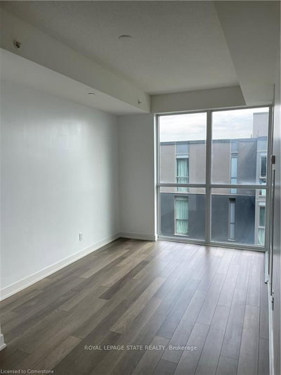 Unit D412 — 5220 Dundas Street — photo 4