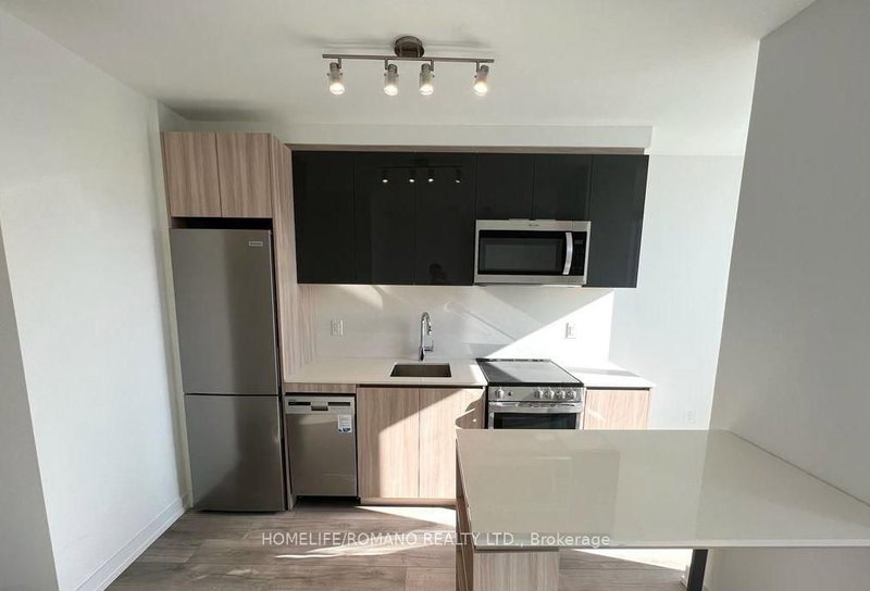 205 - 11 Maryport Ave, Toronto, M3M 0E2 | Image 3