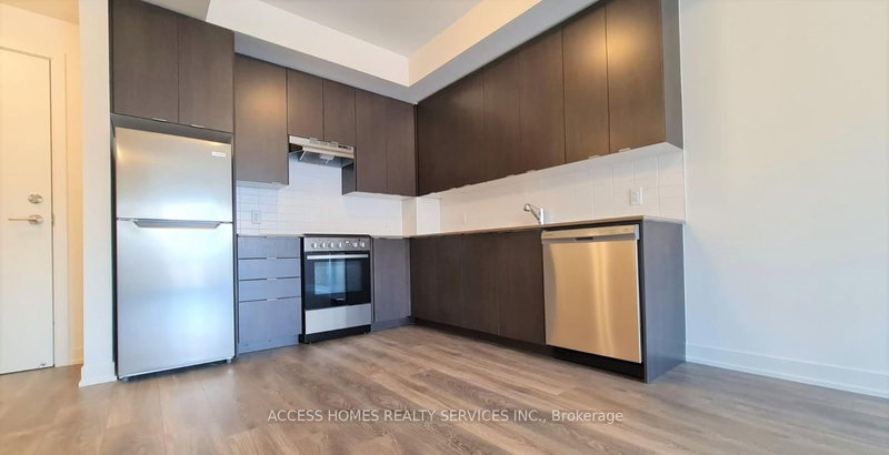 216 - 58 Sky Harbour Dr, Brampton, L6Y 0C1 | Image 3