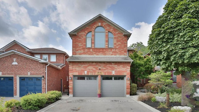 5570 Mcfarren Boulevard