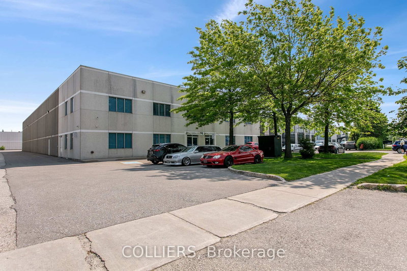 Opt 2 - 7131 Edwards Blvd, Mississauga, L5S 1Z2 | Image 2