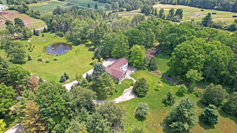 10566 SECOND Line, Milton, L0P 1B0 | Image 2