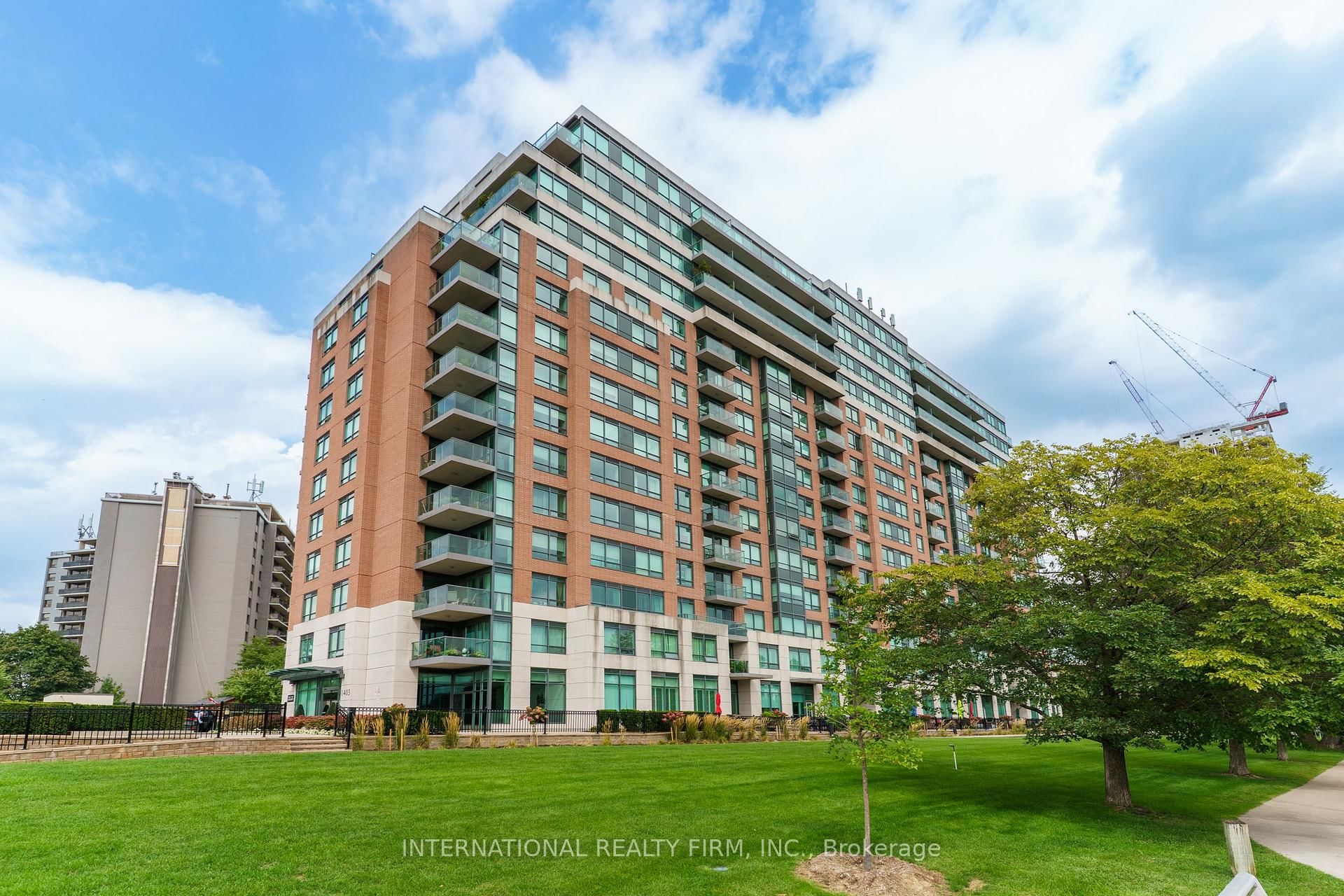 York Rd 601 - 1403 ROYAL YORK Road, Etobicoke | For Rent @ $2,800 | Condos.ca