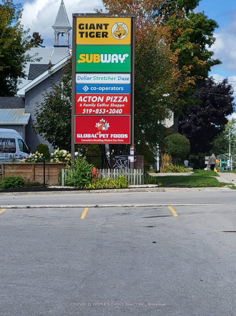 8 Main St N, Halton Hills, L7J 1W1 | Image 2