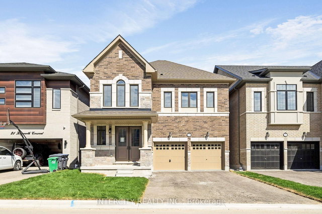 19 Keyworth Crescent