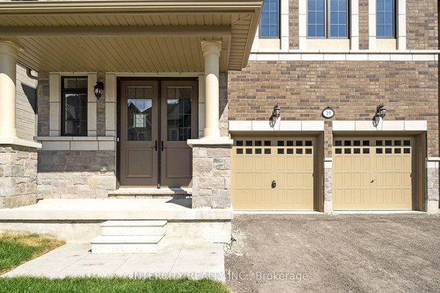 19 Keyworth Crescent