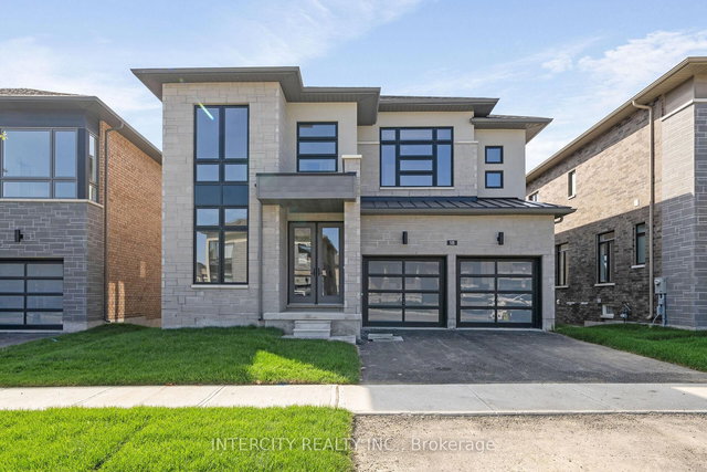 18 Keyworth Crescent