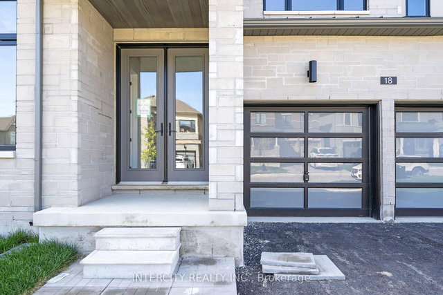 18 Keyworth Crescent