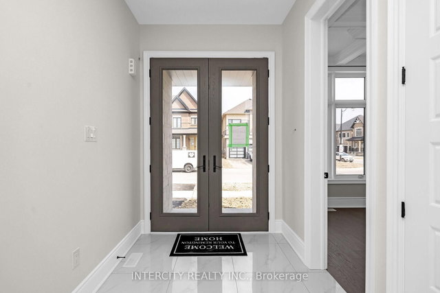 18 Keyworth Crescent