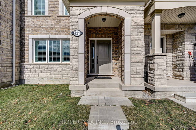 421 Switchgrass Street