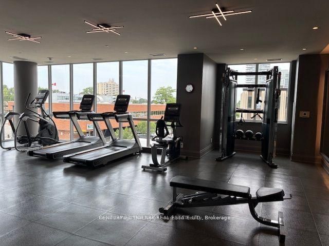 504 - 15 Lynch St, Brampton, L6W 2Z8 | Image 2