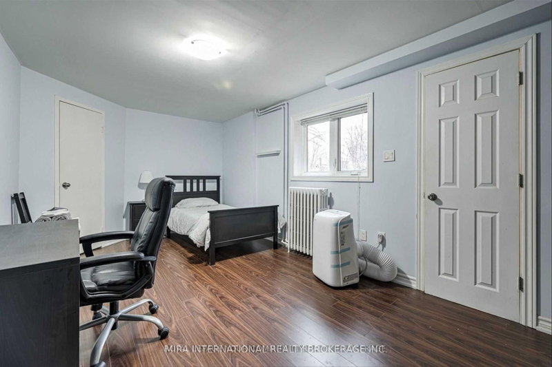 104 - 70 Melbourne Ave, Toronto, M6K 1K7 | Image 3