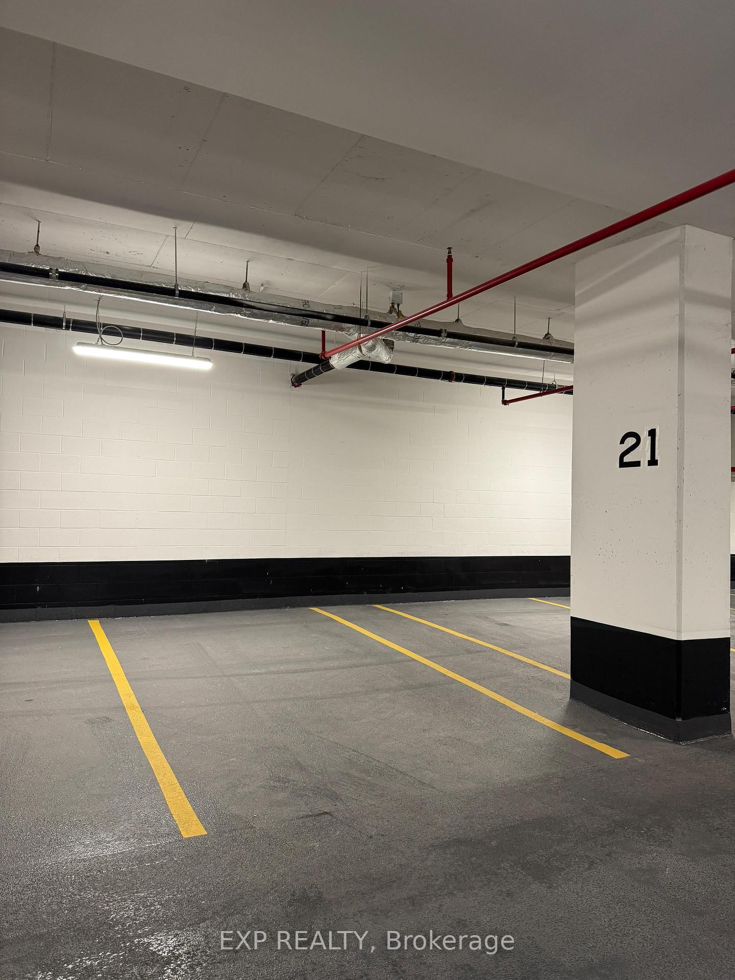 5105 Hurontario Street, Unit 3204 - Photo 19