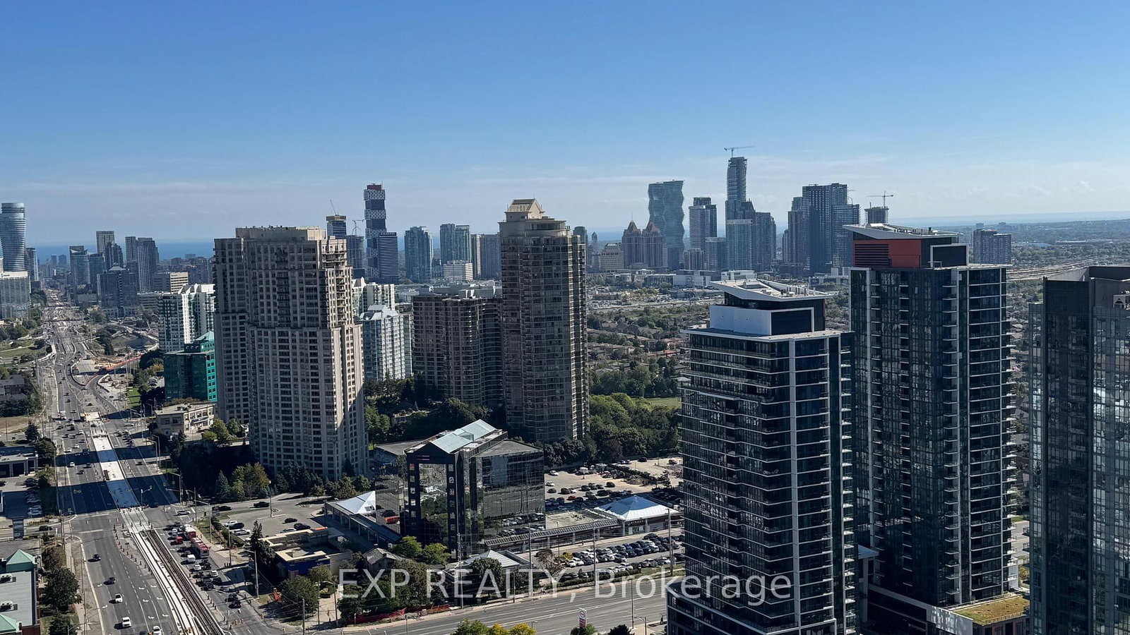 5105 Hurontario Street, Unit 3204 - Photo 24