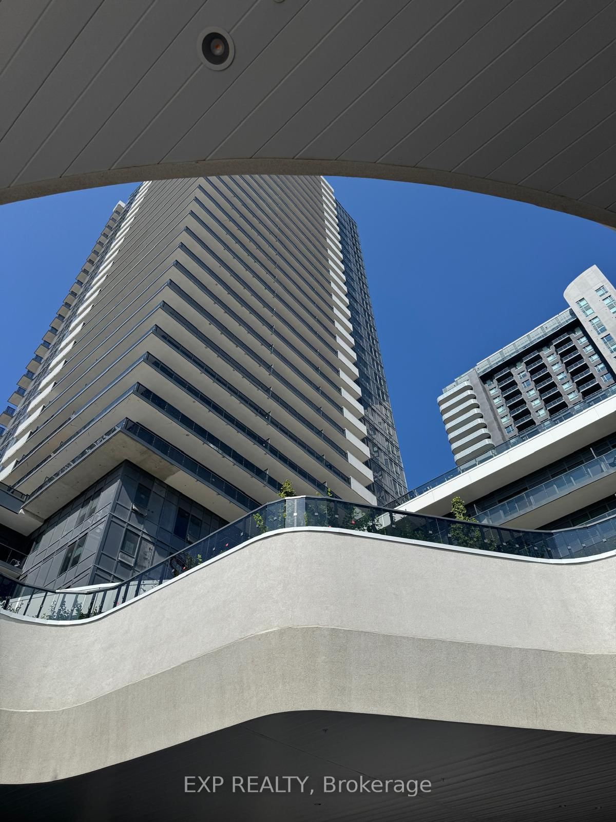 5105 Hurontario Street, Unit 3204 - Photo 30