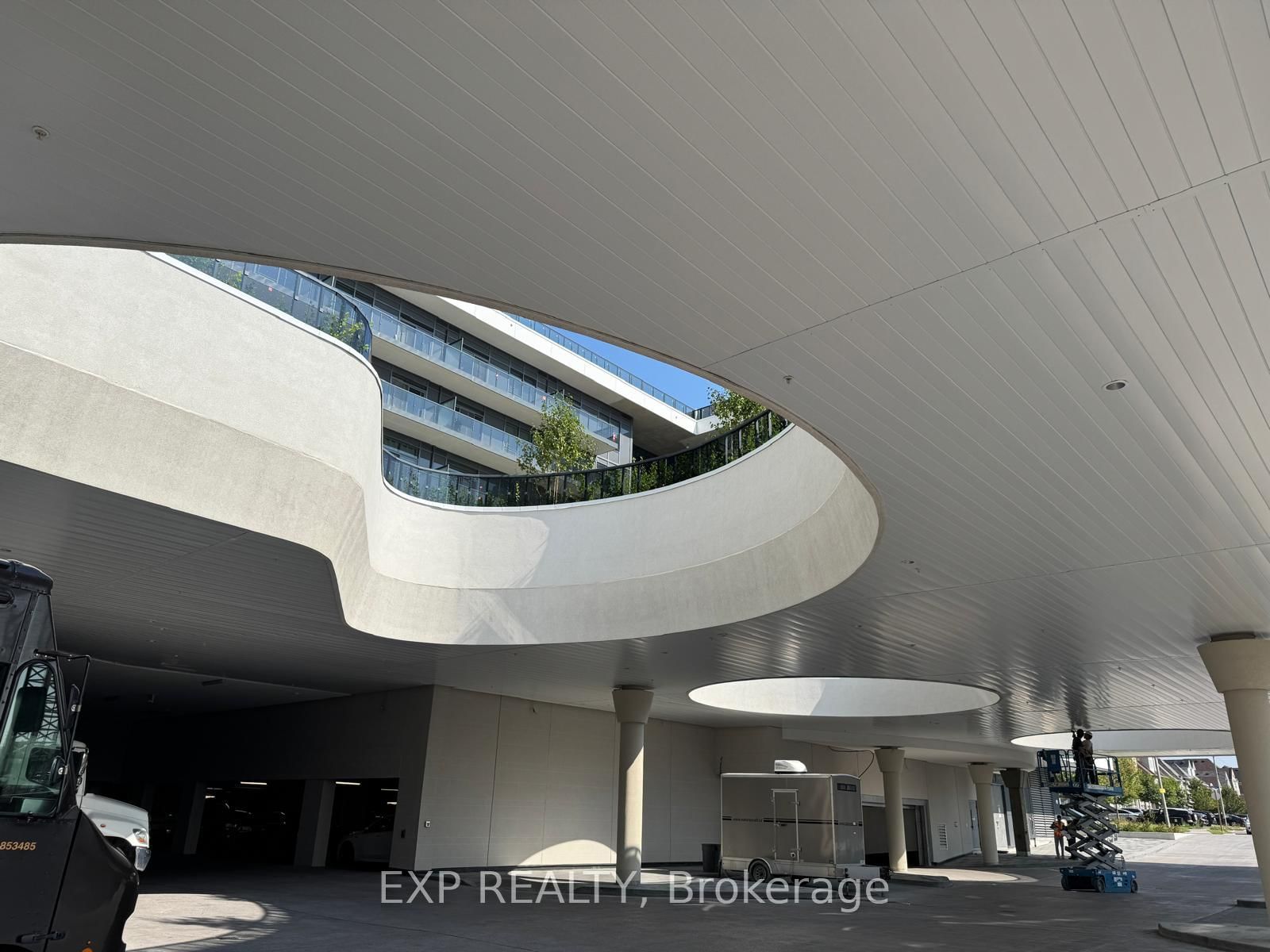 5105 Hurontario Street, Unit 3204 - Photo 31