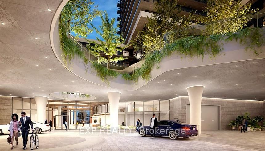 5105 Hurontario Street, Unit 3204 - Photo 33