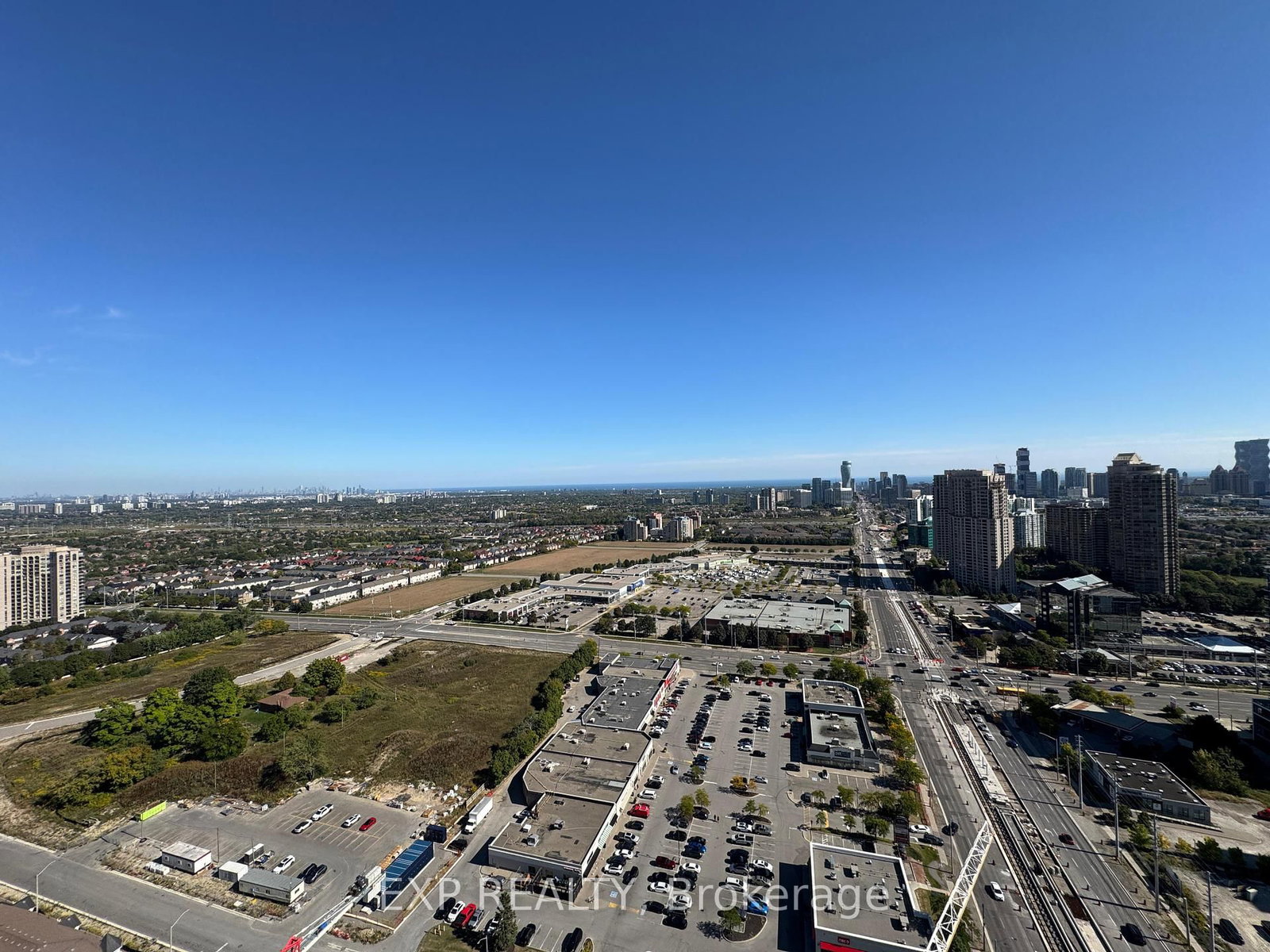 5105 Hurontario Street, Unit 3204 - Photo 34