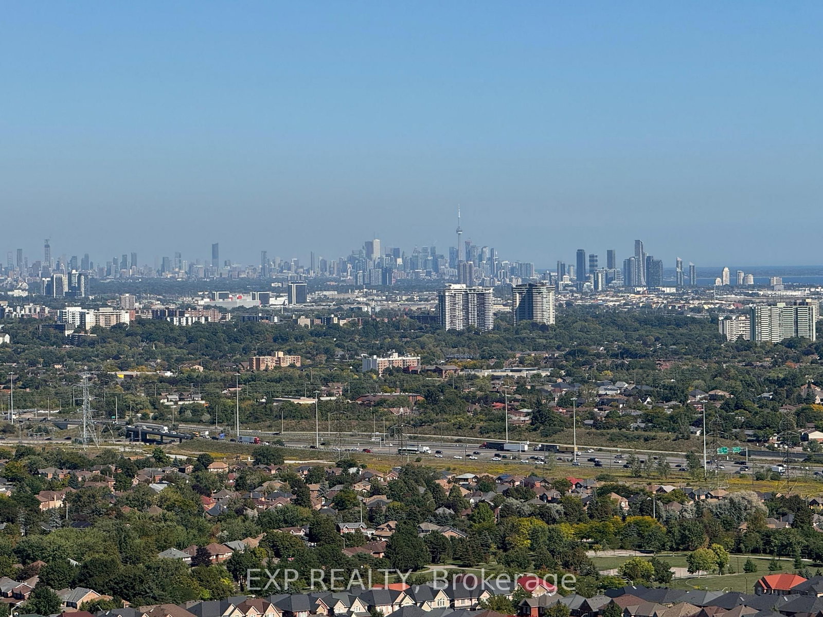 5105 Hurontario Street, Unit 3204 - Photo 35