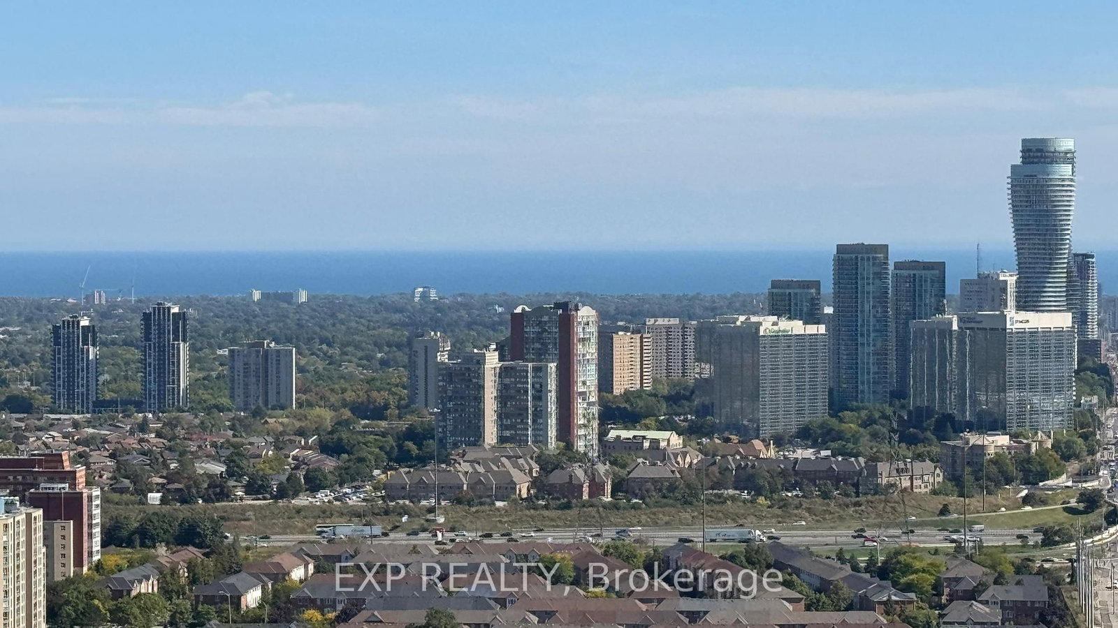 5105 Hurontario Street, Unit 3204 - Photo 36
