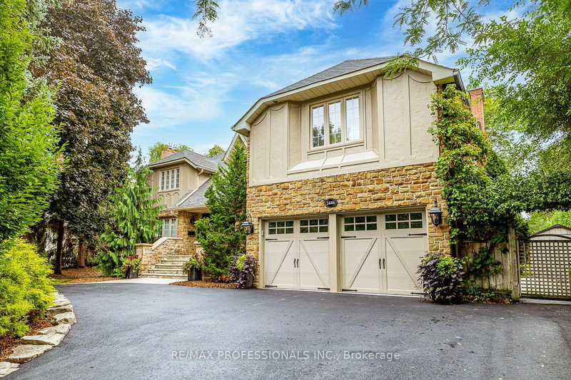 2446 Hammond Rd, Mississauga, L5K 1T2 | Image 2