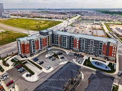 200 Lagerfeld Brampton,ON L7A 5G5 — Photo 20
