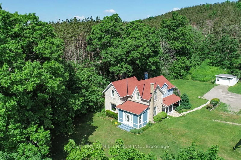 1380 Queen St W, Caledon, L7K 0C3 | Image 3