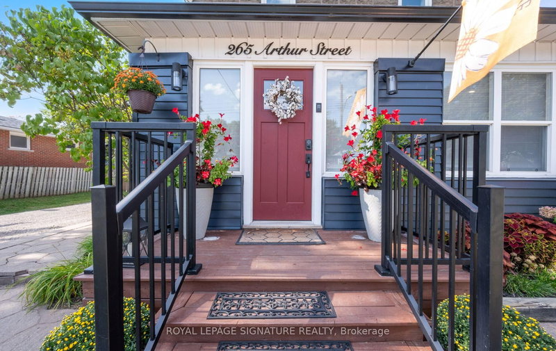 265 Arthur St, Halton Hills, L7J 1M2 | Image 2